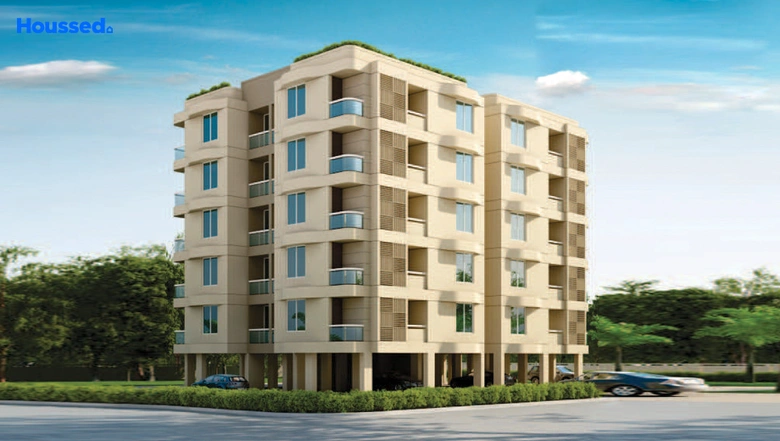 Project Image of Pancham Elight in Harni, Vadodara - Image 128299