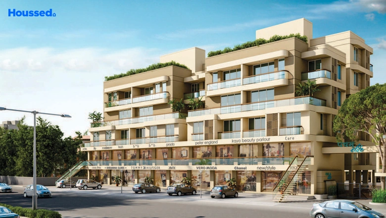Project Image of Pancham Elight in Harni, Vadodara - Image 128301