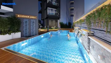 Amenities of Omkar Planet - Image 34630