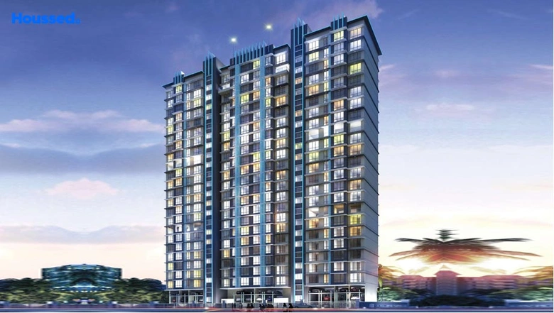 Project Image of Hariko Skylon Spaces in Kandivali West, Mumbai - Image 80933