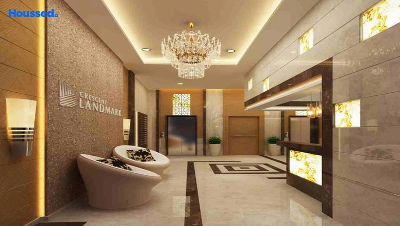 Project Image of Crescent Landmark in Andheri East, Mumbai - Image 81102