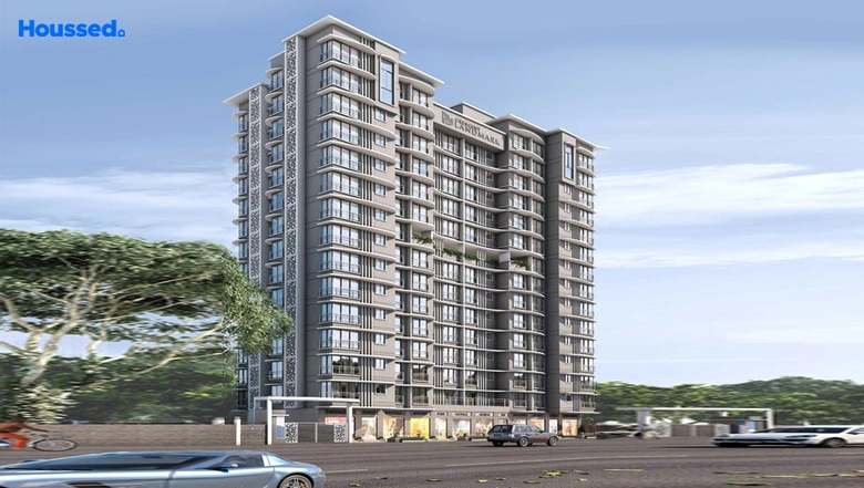 Project Image of Crescent Landmark in Andheri East, Mumbai - Image 81103