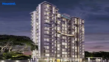 Project Image of Crescent Landmark - Image 81101