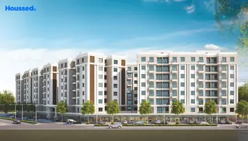 Project Image of Aarya Elite - Image 81275