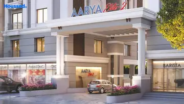 Project Image of Aarya Elite - Image 81276