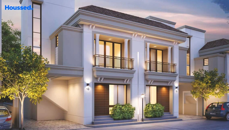 Project Image of Aarya Elite in Atladara, Vadodara - Image 81278