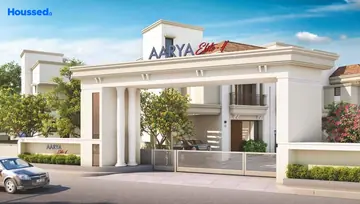 Project Image of Aarya Elite - Image 81280