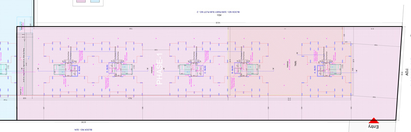 Master Plan of Space Nature Valley in Khadsad, Surat - Image 80662