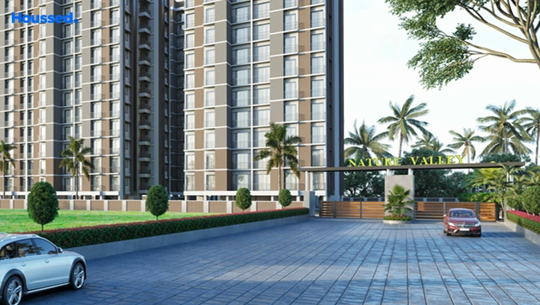 Project Image of Space Nature Valley in Khadsad, Surat - Image 80657