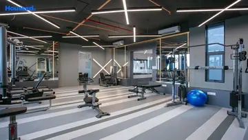 Amenities of MICL Aaradhya Eastwind - Image 80928