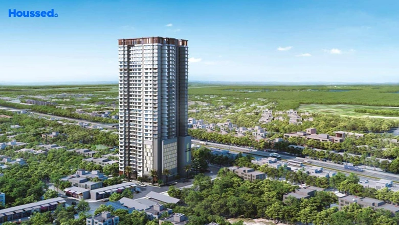Project Image of MICL Aaradhya Eastwind in Vikhroli East, Mumbai - Image 80926