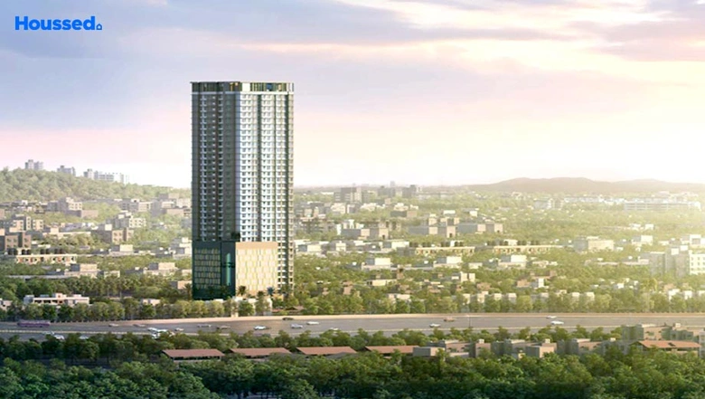 Project Image of MICL Aaradhya Eastwind in Vikhroli East, Mumbai - Image 80924