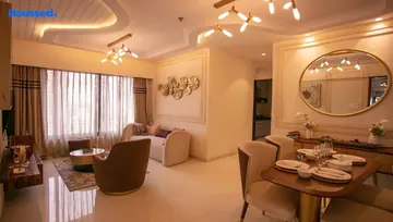 Sample Apartment of MICL Aaradhya Eastwind - Image 80929