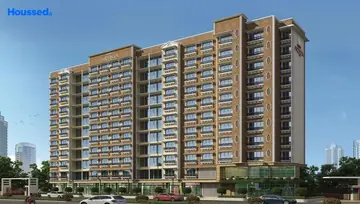 Project Image of Sumit Artista - Image 80664