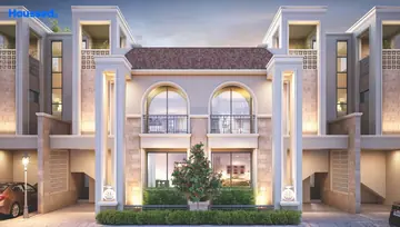 Project Image of Shivam Aarya Euphoria - Image 81267