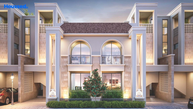 Project Image of Shivam Aarya Euphoria in Dabhoi Road, Vadodara - Image 81267