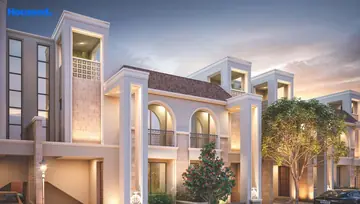Project Image of Shivam Aarya Euphoria - Image 81270