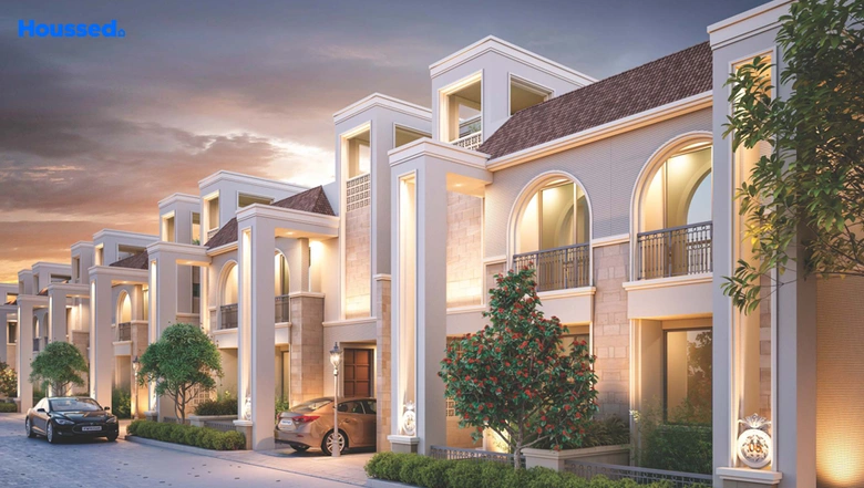 Project Image of Shivam Aarya Euphoria in Dabhoi Road, Vadodara - Image 81269