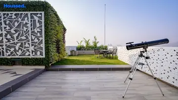 Amenities of Ashray Jaswanti Woods - Image 80711