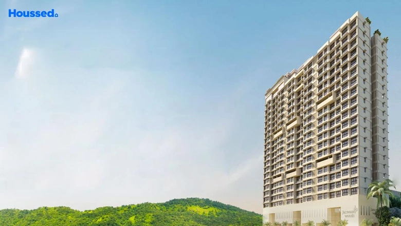 Project Image of Ashray Jaswanti Woods in Mulund West, Mumbai - Image 80707