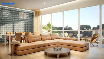 Sample Apartment of Vaibhav Beryl - Image 80724
