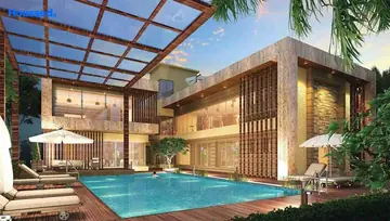 Amenities of Dream DZ City - Image 130