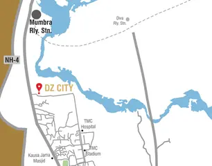 Location of Dream DZ City - Image 131