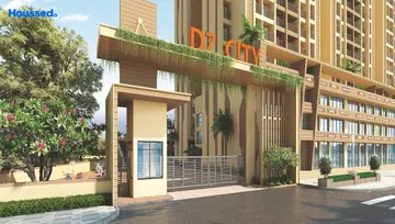 Project Image of Dream DZ City - Image 126