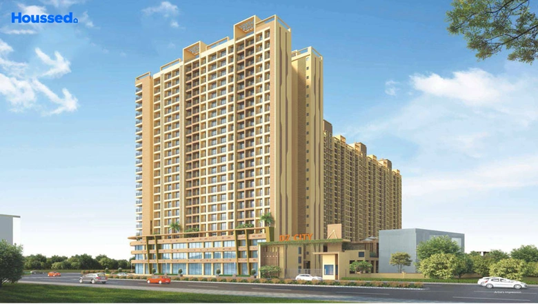 Project Image of Dream DZ City in Mumbra, Thane - Image 127