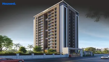 Project Image of Vaibhav Prince Avenue - Image 80728