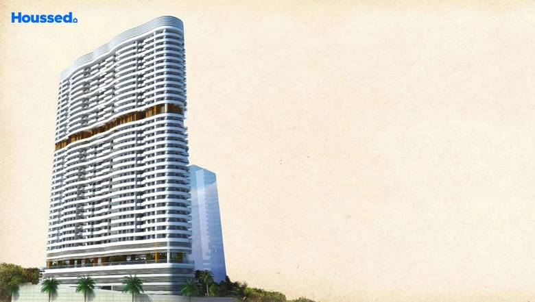 Project Image of Omkar Veda Exclusive in Parel East, Mumbai - Image 81111