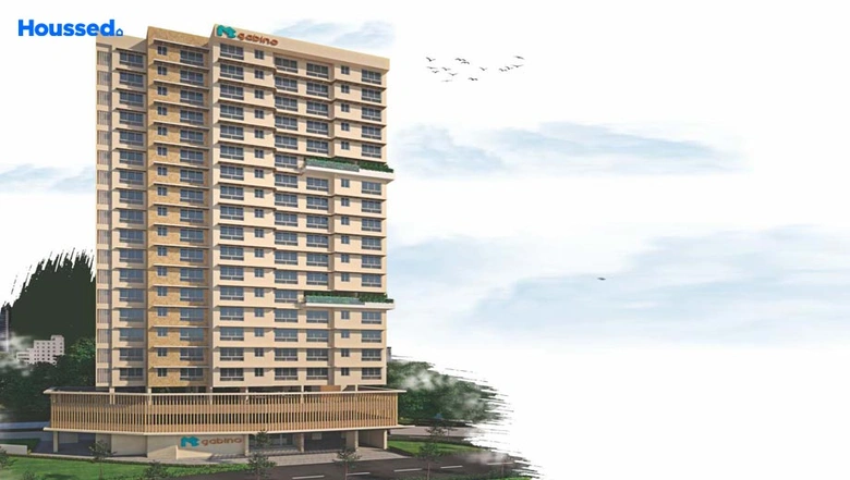 Project Image of MK Gabino in Andheri West, Mumbai - Image 80918