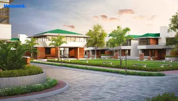 Amenities of Vaibhav Zircon - Image 81256