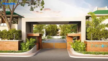 Amenities of Vaibhav Zircon - Image 81257
