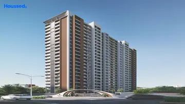 Project Image of Matrushri Ananta Heights - Image 99007
