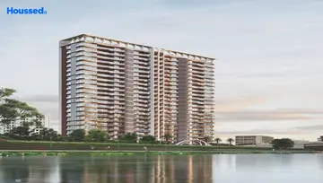 Project Image of Matrushri Ananta Heights - Image 99008