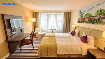 Sample Apartment of Vaibhav Laxmi Peak 25 - Image 26744