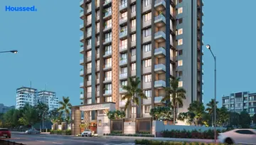 Project Image of Suruchi Samarth Sapphire - Image 82619
