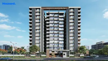 Project Image of Suruchi Samarth Sapphire - Image 82620