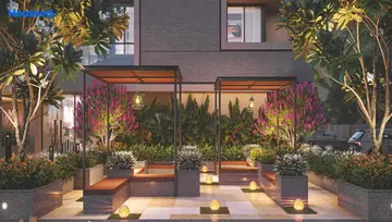 Amenities of Satyam Skybell - Image 81298