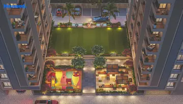 Amenities of Satyam Skybell - Image 81299