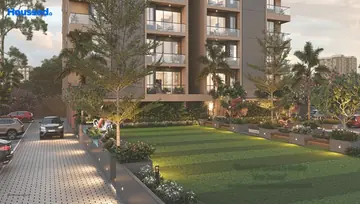 Amenities of Satyam Skybell - Image 81297