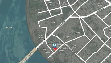 Location of Satyam Skybell - Image 81301