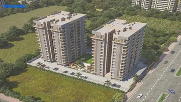 Project Image of Satyam Skybell - Image 81293