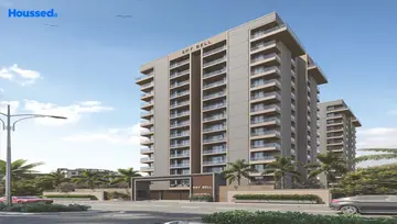 Project Image of Satyam Skybell - Image 81296
