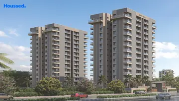 Project Image of Satyam Skybell - Image 81294