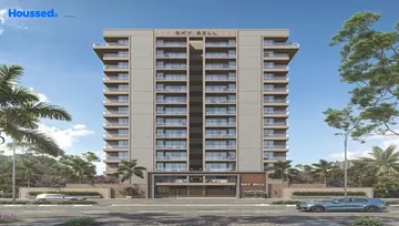Project Image of Satyam Skybell - Image 81292