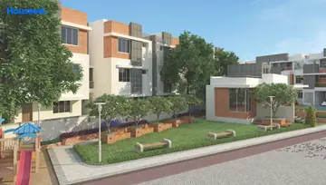 Amenities of Aashirwad Divine Green - Image 81249