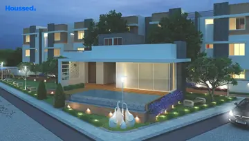 Amenities of Aashirwad Divine Green - Image 81250