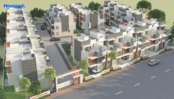 Project Image of Aashirwad Divine Green - Image 81247